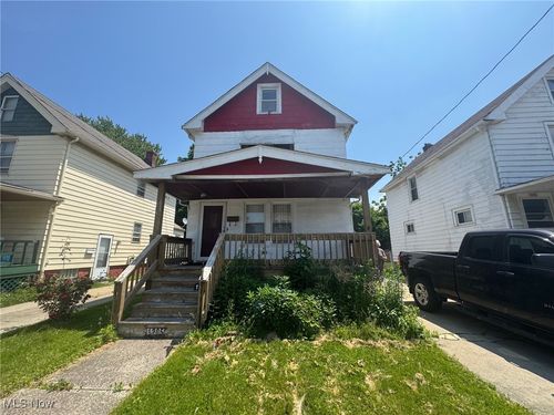1205 E 172nd St, Cleveland, OH, 44119-3128 | Card Image