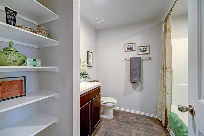 14242 W Pine Heart Dr, House other with 4 bedrooms, 3 bathrooms and 2 parking in Conroe TX | Image 10