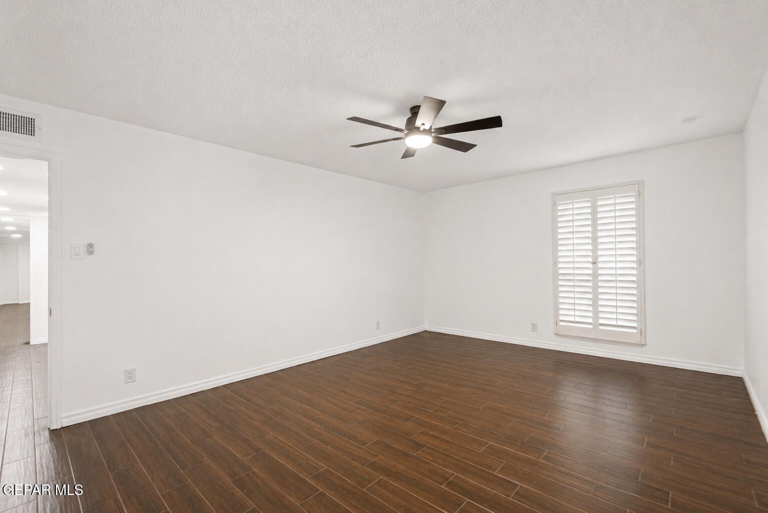 Residential Lease in El Paso