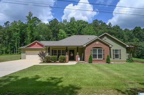 27 Mimosa Row, Pell City, AL, 35125-1132 | Card Image