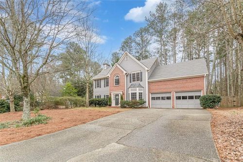 3276 Country Walk Dr, Powder Springs, GA, 30127-5315 | Card Image