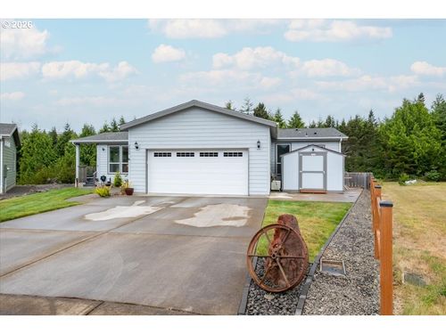 2050 Sw Green Ln, Waldport, OR, 97394-1407 | Card Image