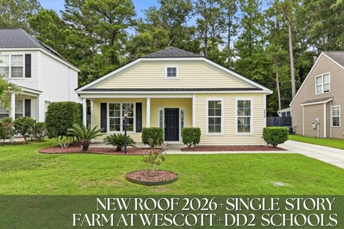 4838 Cane Pole Lane, Summerville, SC, 29485 | Card Image