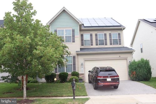 8154 Ridgely Loop, SEVERN, MD, 21144-2836 | Card Image