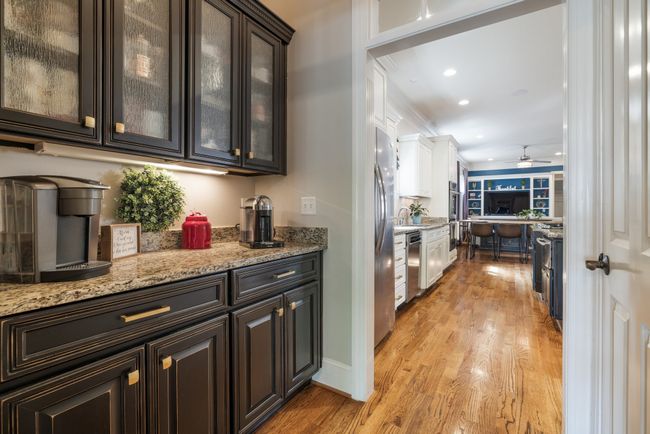 3085 Americus Dr, House other with 5 bedrooms, 4 bathrooms and 3 parking in Thompsons Station TN | Image 16