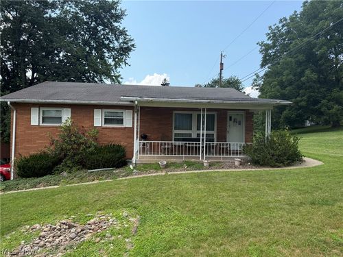 203 Meadowbrook Dr, Wintersville, OH, 43953-3839 | Card Image