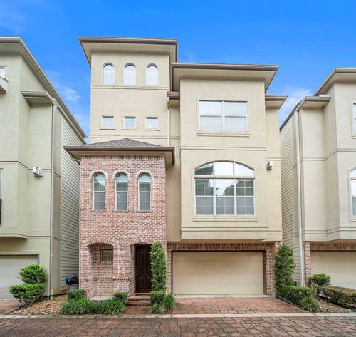 2828 Sherwin St, Houston, TX, 77007-1076 | Card Image
