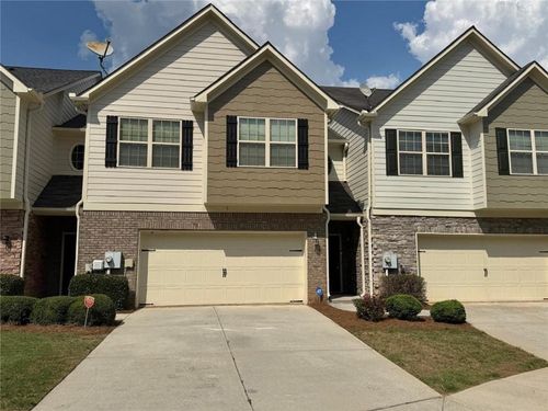 32g-13 Burns View Ct, Lawrenceville, GA, 30044-7752 | Card Image