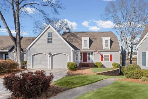 6425 Spinnaker Ln, Alpharetta, GA, 30005-6940 | Card Image