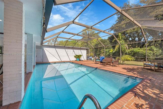 9401 Sw 69 Th Ct, House other with 5 bedrooms, 4 bathrooms and null parking in Pinecrest FL | Image 14