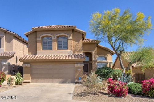 10553 E Star Of The Desert Dr, Scottsdale, AZ, 85255-2443 | Card Image