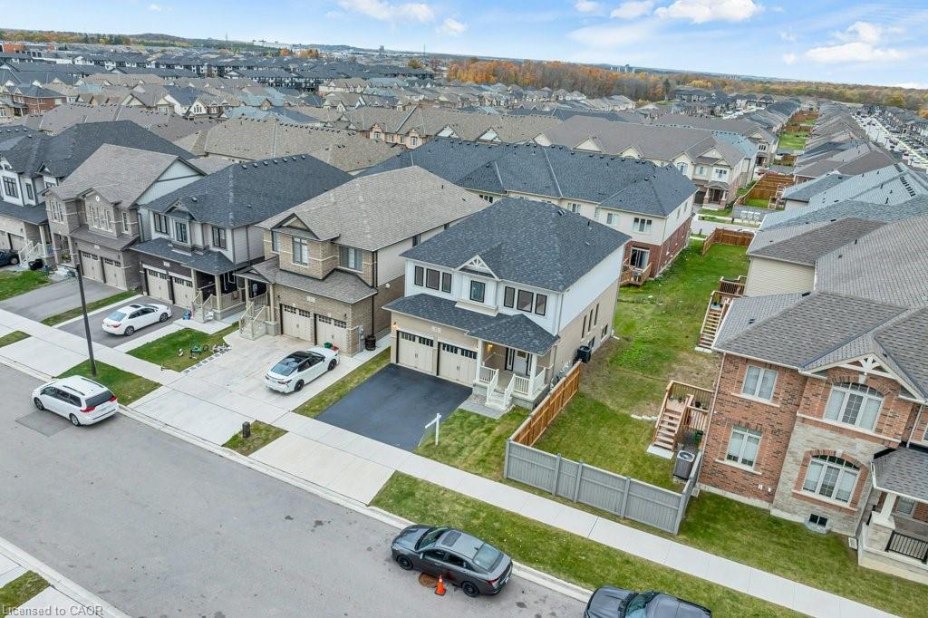 Residential in Kitchener 5