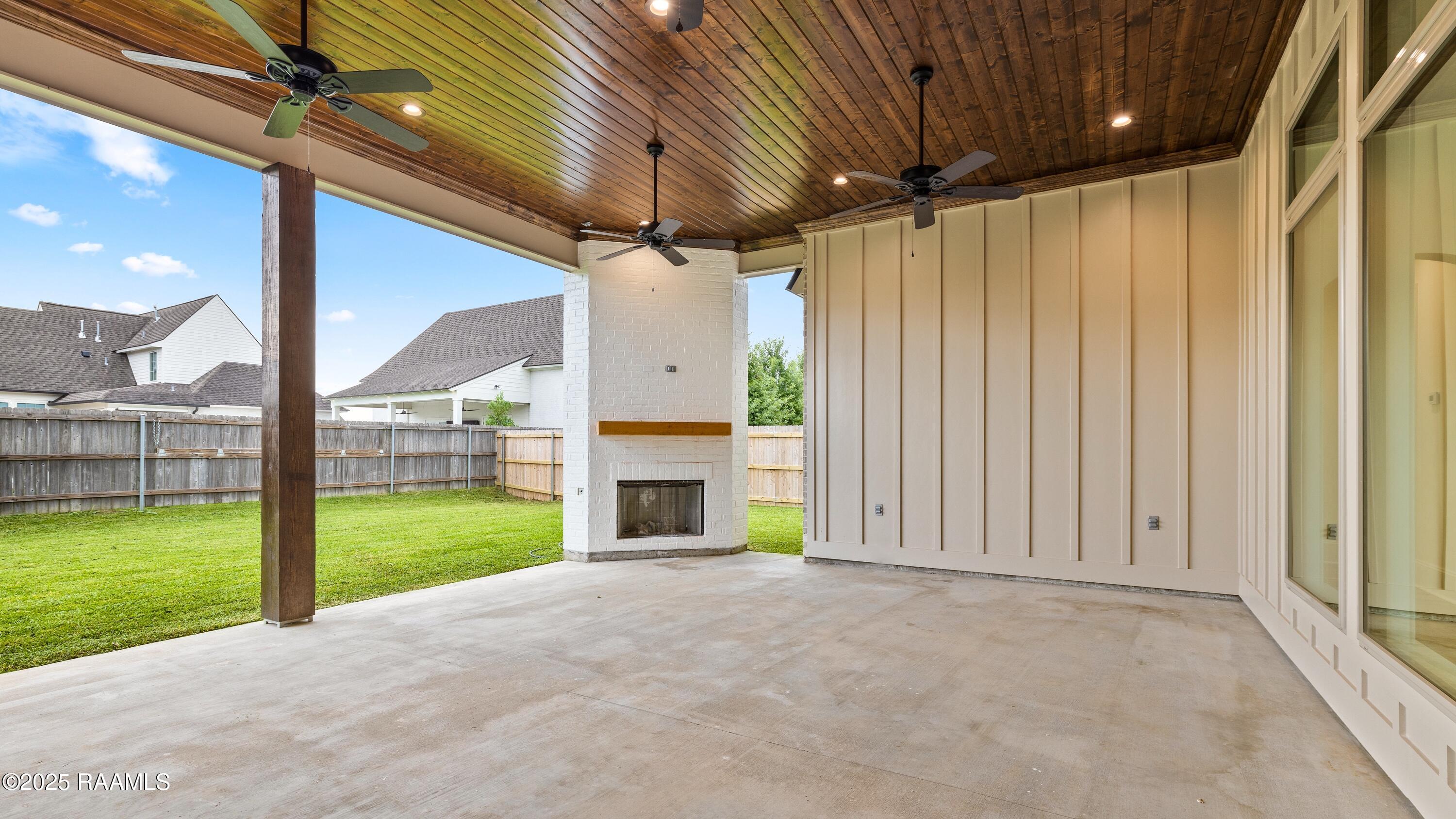 Residential in Youngsville 2