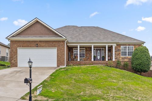 8934 Sunridge Drive, Ooltewah, TN, 37363 | Card Image