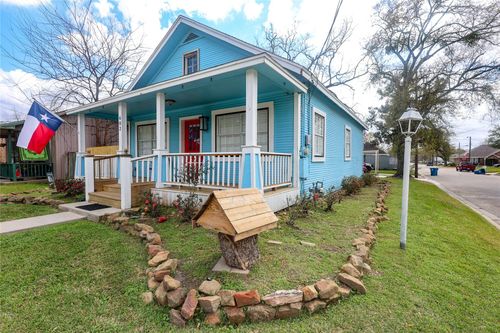 602 Higgins Street, Humble, TX, 77338 | Card Image