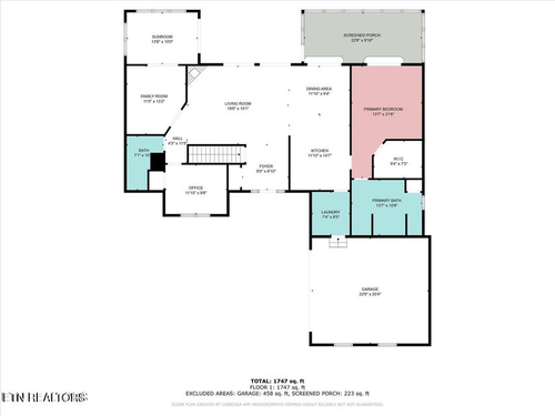 5033 Atoka Ln, Crossville, TN, 38572-6605 | Card Image