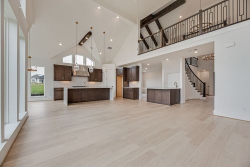 821 Oleander Ln, Prosper, TX, 75078-4186 | Card Image