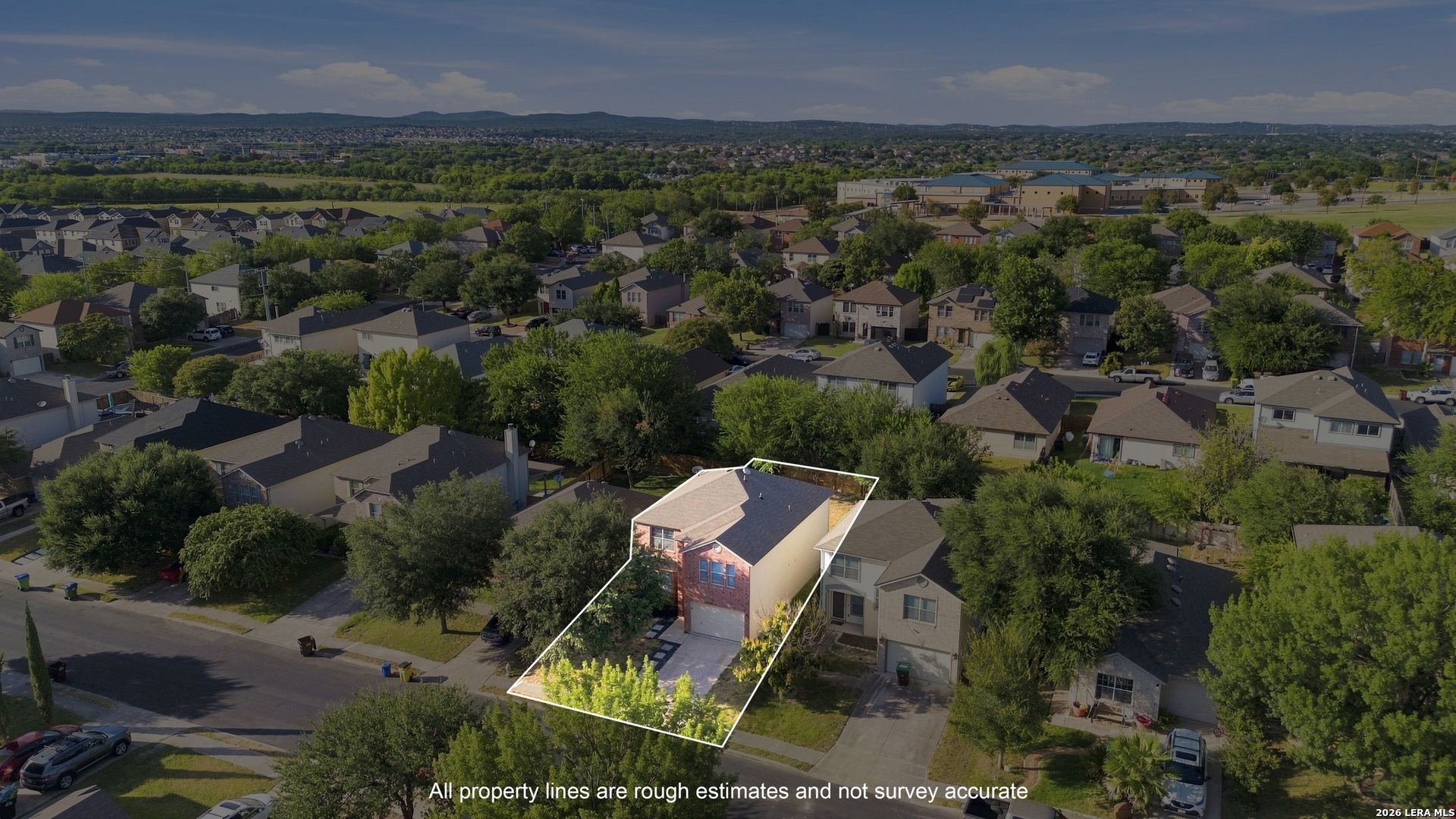 Residential in San Antonio 5