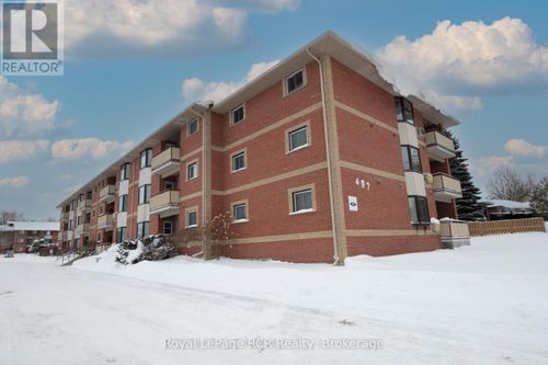 108-497 Birmingham St W, Mount Forest, ON, N0G2L1 | Card Image