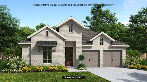 26920 W Wayland Chase, Montgomery, TX, 77316-3423 | Card Image