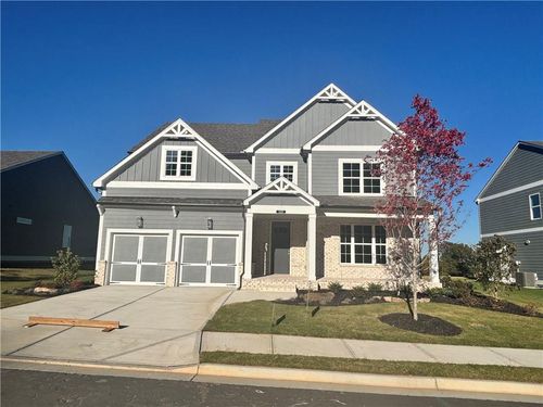 320 Willow Walk, Canton, GA, 30114-5898 | Card Image