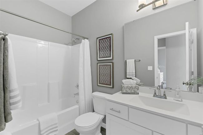 1 Rochester @ Summit Park Hills, House other with 3 bedrooms, 2 bathrooms and 2 parking in Troy MO | Image 15