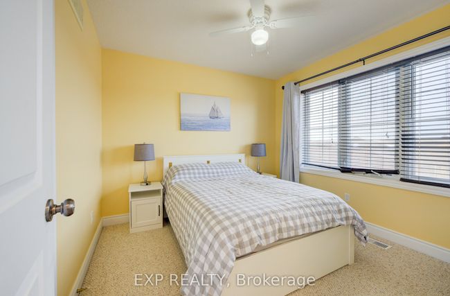 165 River Run Rd, House other with 4 bedrooms, 4 bathrooms and 4 parking in Drayton ON | Image 28