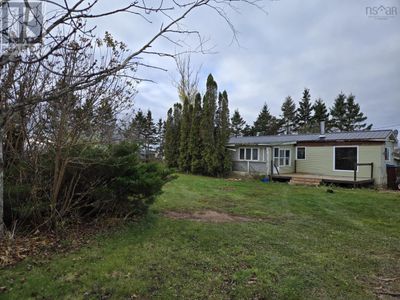 39 Cross Rd, House other with 2 bedrooms, 1 bathrooms and null parking in Great Village NS | Image 1