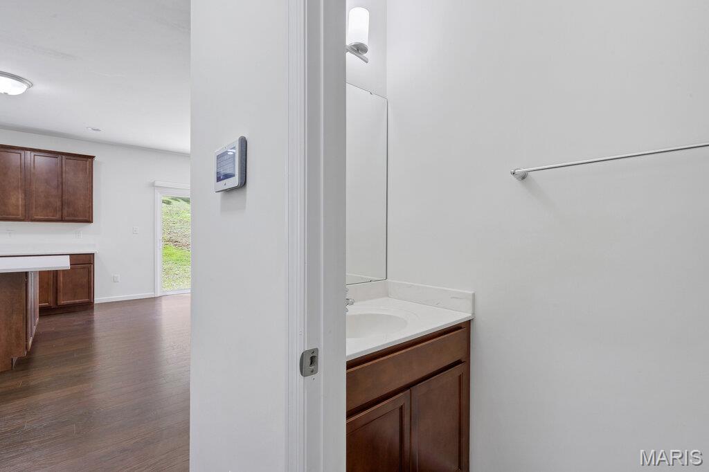 Residential Lease in Ballwin 3