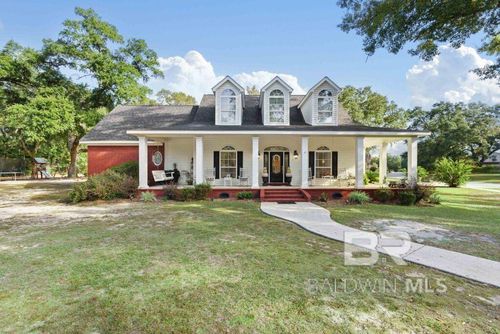 494 Sara Oaks Dr, Saraland, AL, 36571-3134 | Card Image