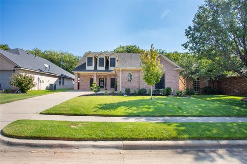 10520 Stoneside Trl, Fort Worth, TX, 76244-6370 | Card Image