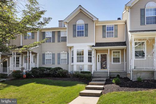 29 Faxon Dr, ROBBINSVILLE, NJ, 08691-4013 | Card Image