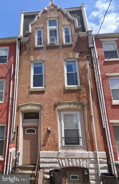 913 N 15th Street, PHILADELPHIA, PA, 19130 | Card Image