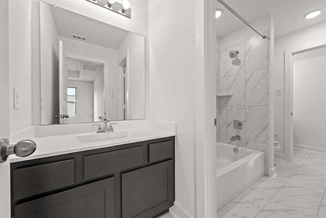 Representative photo. Home under construction. Design selections and colors may vary. | Image 19