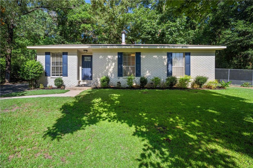 Residential in Saraland