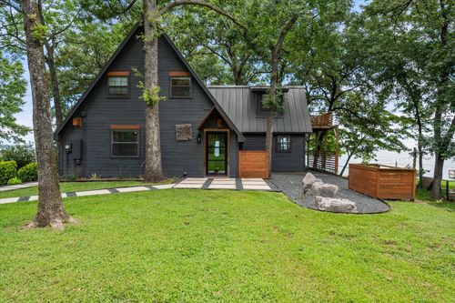 151 Lakeside Ln, Streetman, TX, 75859-3052 | Card Image