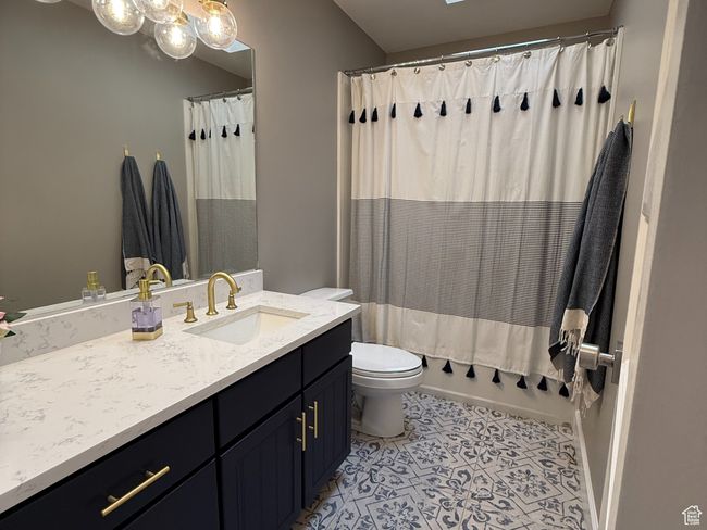595 E Camden Park Ln, House other with 5 bedrooms, 4 bathrooms and 2 parking in Draper UT | Image 14