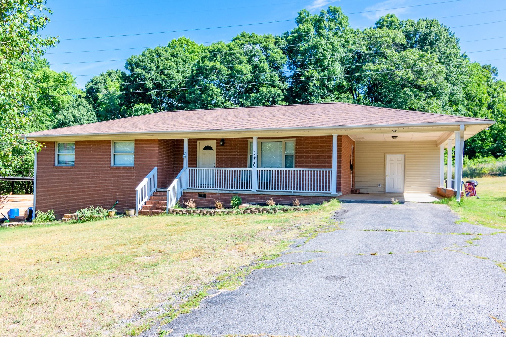 Enochville School Rd, China Grove, NC 28023
