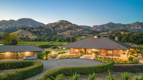 3196 Bennett Lane, Calistoga, CA, 94515 | Card Image