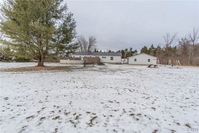 15894 Foster Park Rd, House other with 3 bedrooms, 2 bathrooms and null parking in Dexter NY | Image 47