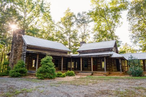4340 Holland Chattoogaville Rd, Lyerly, GA, 30730-5021 | Card Image