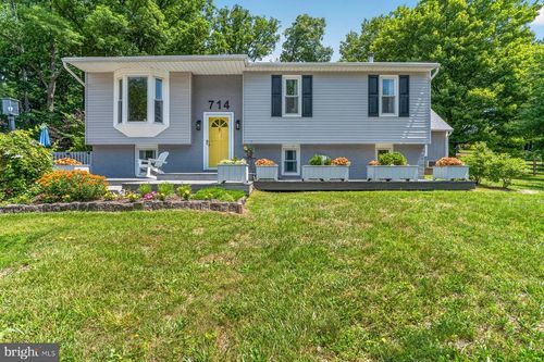 714 Cindy Ln, WESTMINSTER, MD, 21157-7656 | Card Image