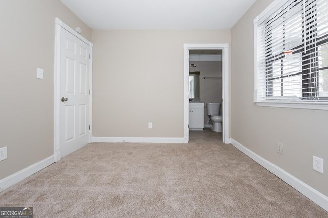 951 Forest Pointe Way, House other with 3 bedrooms, 3 bathrooms and null parking in Jonesboro GA | Image 10