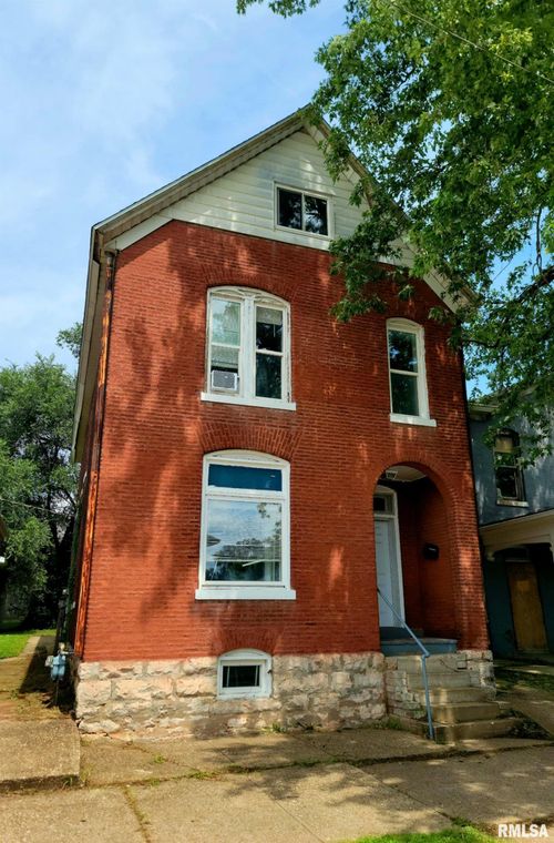 1005 Jersey St, Quincy, IL, 62301-4032 | Card Image
