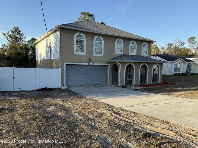 6113 Freeport Dr, House other with 4 bedrooms, 3 bathrooms and null parking in SPRING HILL FL | Image 69