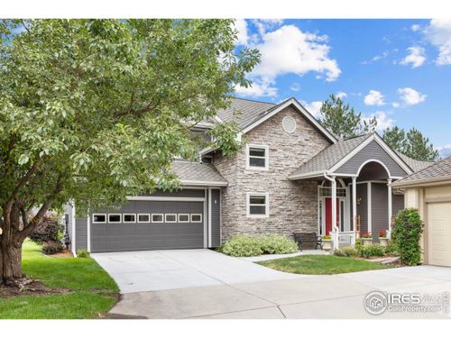 407 Fairfield Ln, Louisville, CO, 80027-3207 | Card Image