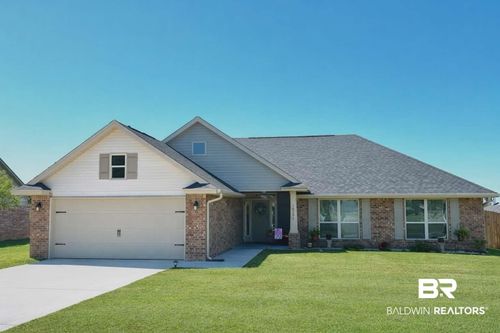 16396 Edgewater Cir, Loxley, AL, 36551-7585 | Card Image