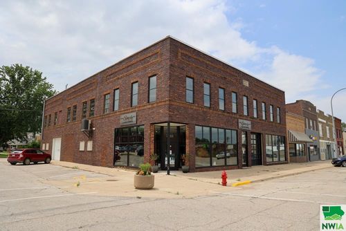 601 2nd St, Ida Grove, IA, 51445-1011 | Card Image