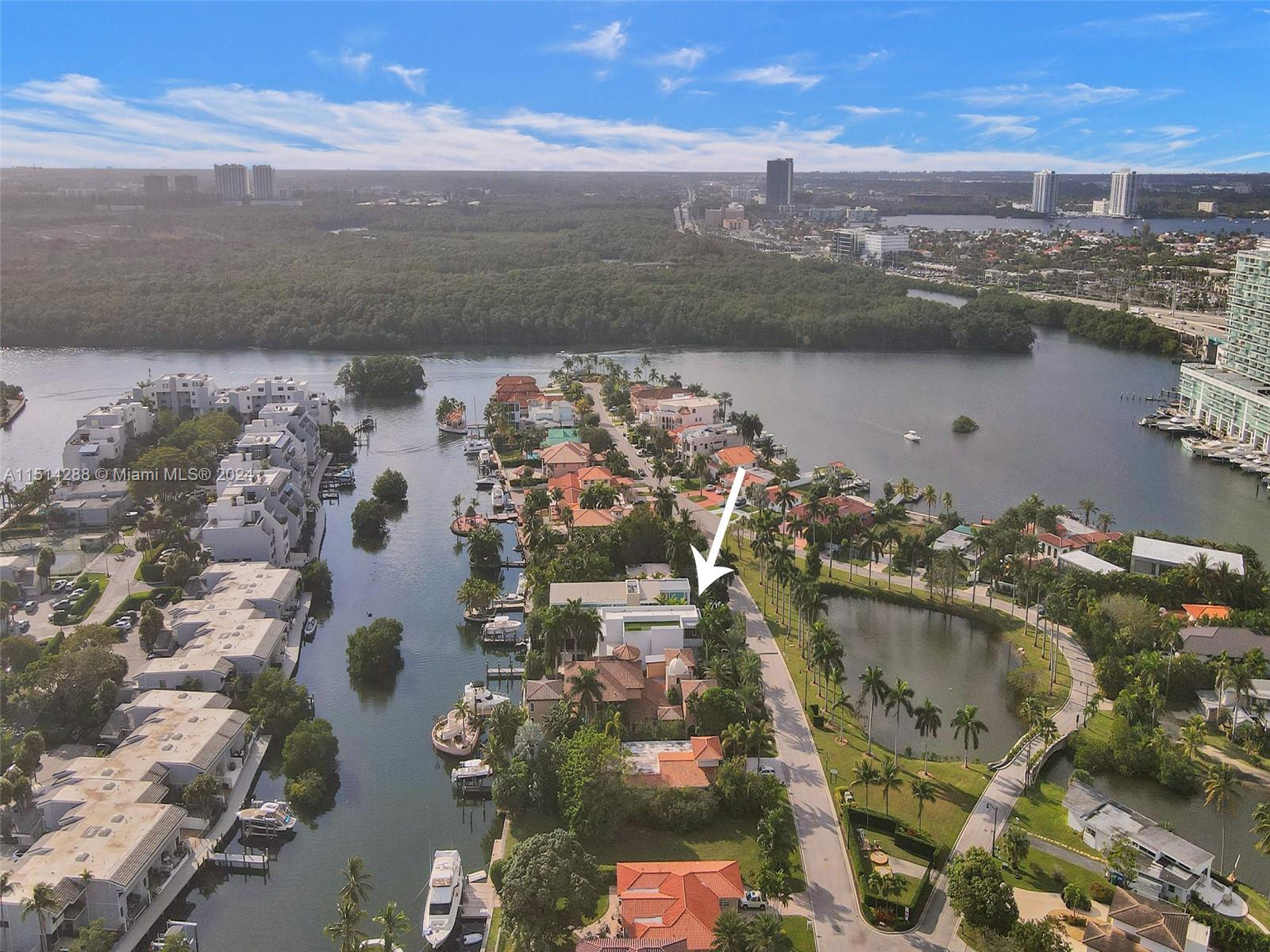 Atlantic Ave, Sunny Isles Beach, FL 33160