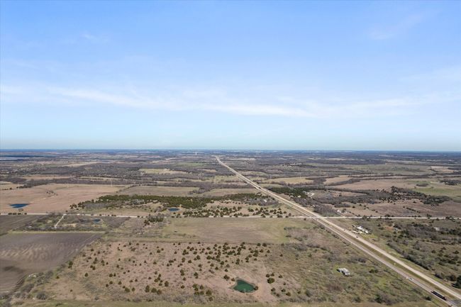 Bird's eye view featuring a rural view | Image 10